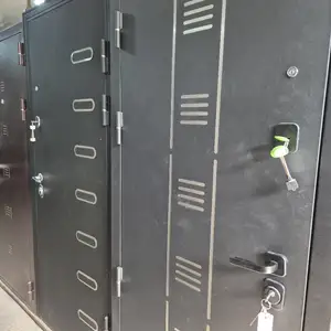 Дверь, Душанбе