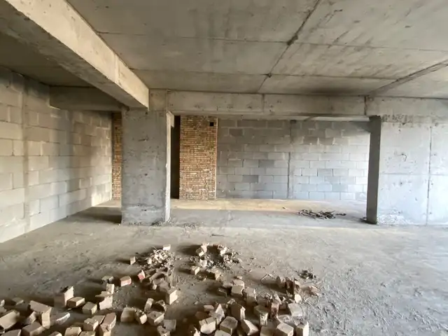 2-комн. квартира, 13 этаж, 121 м², Шохмансур, Душанбе