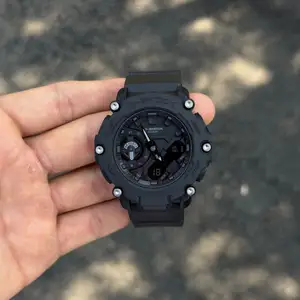 Часы Casio g-shock ga-2200, Душанбе