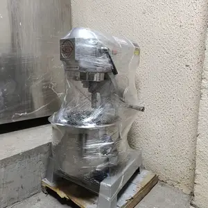 Миксер, Душанбе