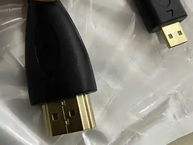 Micro HDMI кабель, Душанбе