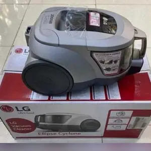 Пылесос LG, Душанбе