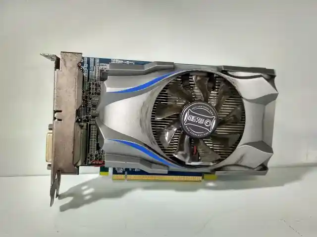 Видеокарта GTX 650 GDDR5 1GB 128bit, Душанбе