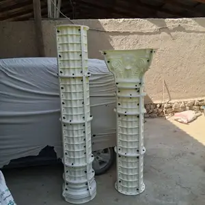 Колона римская 360 баландиш диаметр 30, Панҷакент