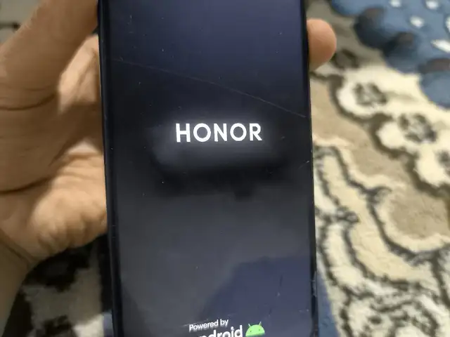 Телефон Honor, Душанбе