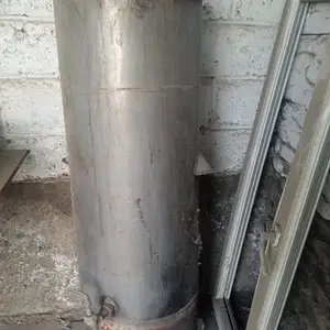Самовар, Хуҷанд