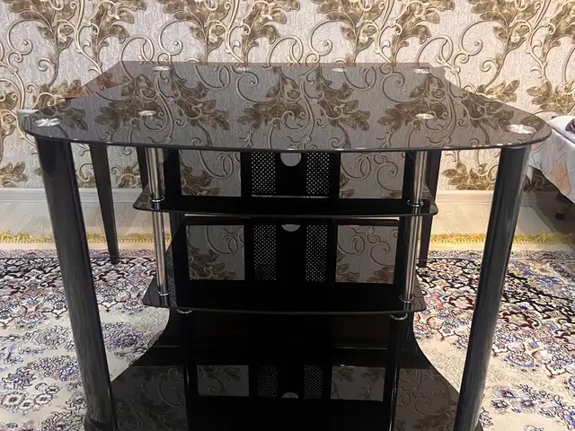 Подставка для телевизора, Душанбе