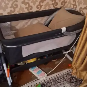 Колыбель, Душанбе
