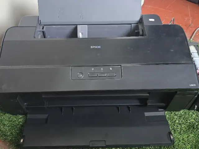 Принтер Epson L1800 A3 формат, Душанбе