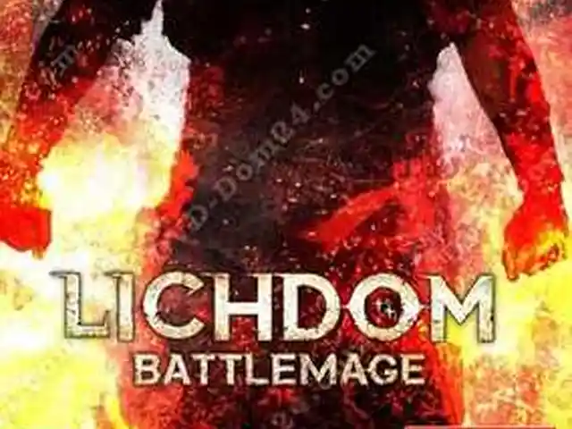 Игра Lichdom battlemage для PS-4 / 6.72 / 9.00 / 11.00 / 11.52 / 13.00 /, Душанбе