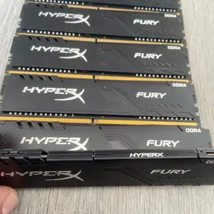 Оперативная память Kingston hyperX fury beast DDR4, Худжанд