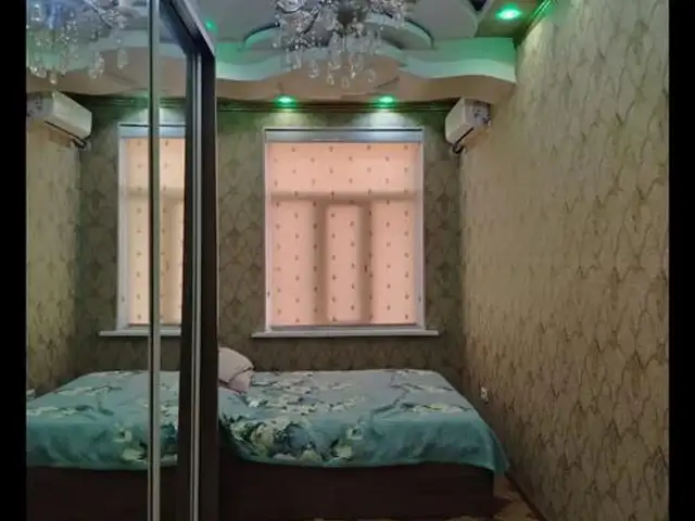 2-комн. квартира, 11 этаж, 75м², шохмансур, Душанбе