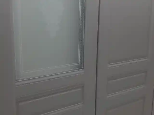 Дверь багет, Душанбе