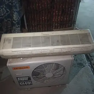Кондиционер, Ёвон