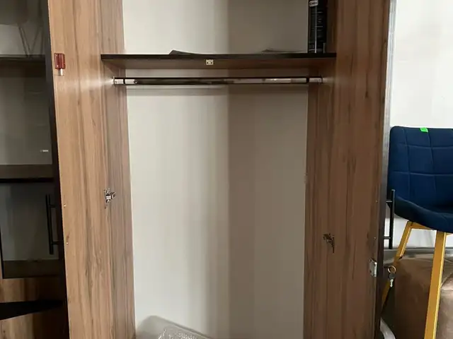 Шкаф, Душанбе