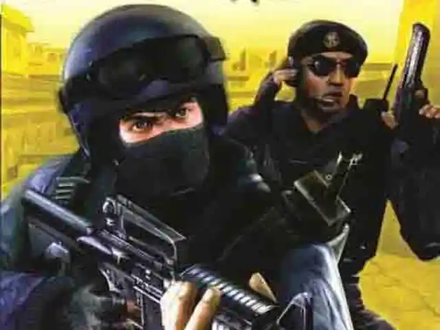 Игра Counter strike global offensive для прошитых Xbox 360, Душанбе