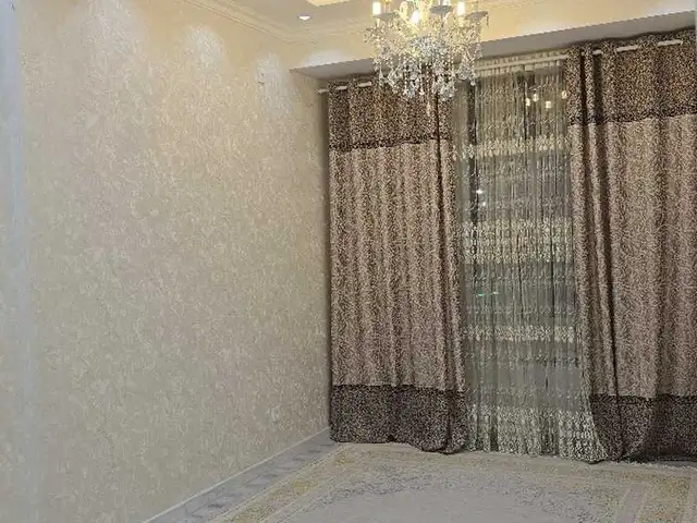 3-комн. квартира, 2 этаж, 65м², Шохмансур, Душанбе