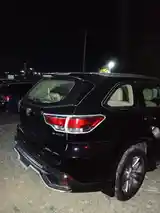 Toyota Highlander, 2017, Душанбе - 5