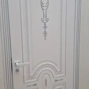Дверь, Душанбе