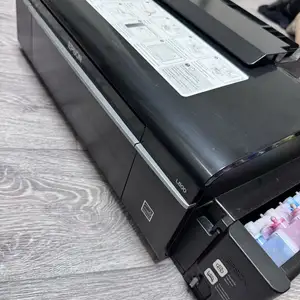 Принтер Epson L800 colour printer, Душанбе