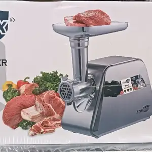 Мясорубка, Душанбе