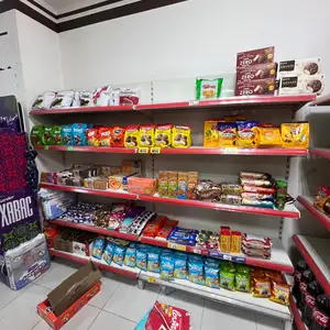 Оборудования для продуктового магазина, Душанбе