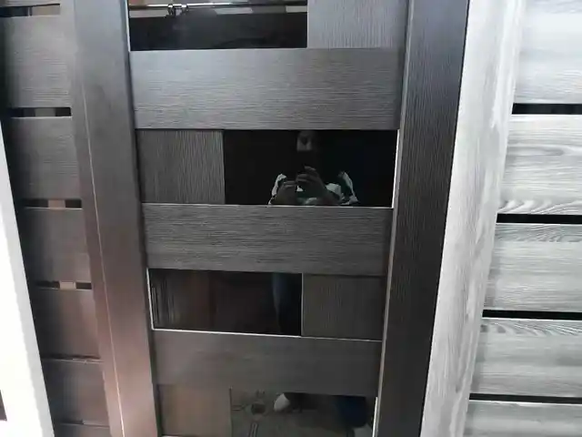 Дверь, Душанбе