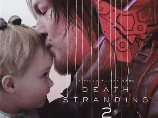 Игра Death Stranding 2 на PS5 4.03/12.70, Хуҷанд