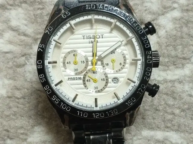 Часы Tissot, Бохтар (Курғон-Теппа)