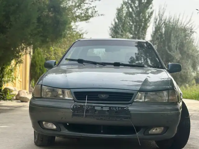 Chevrolet Nexia