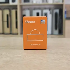 Датчик движения Sonoff SNZB 03 ZigBee, Душанбе