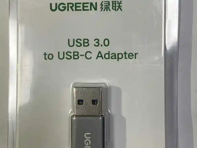 Usb-c - usb A адаптер, Душанбе