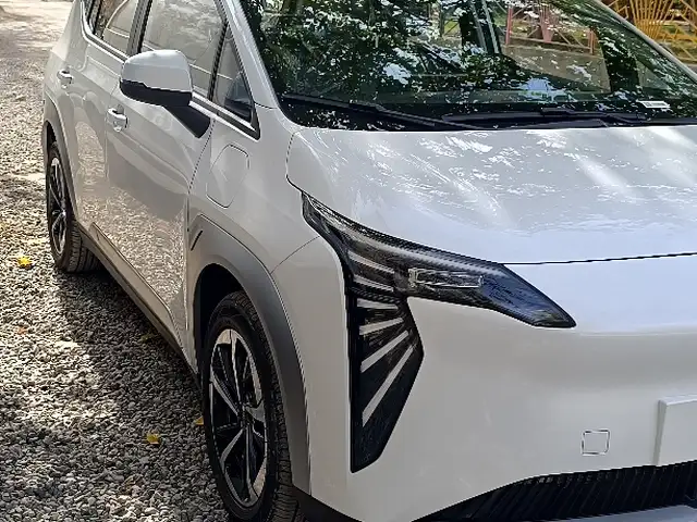 GAC Aion Y, 2026, Душанбе - 4