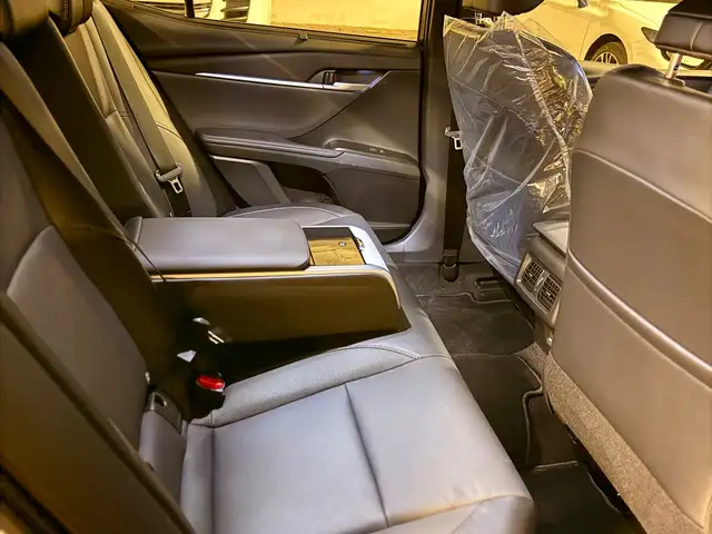 Toyota Camry, 2026, Душанбе - 6