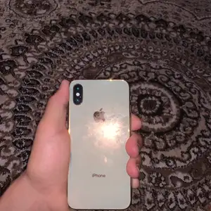 Apple iPhone Xs, 256 gb, Gold, Душанбе