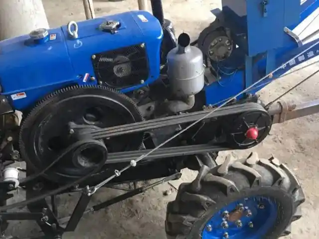 Мотоблок 11 00 дизельный, Душанбе