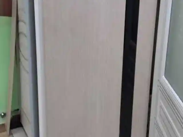 Дверь, Душанбе