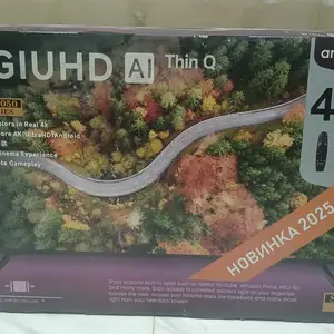 Телевизор, Душанбе