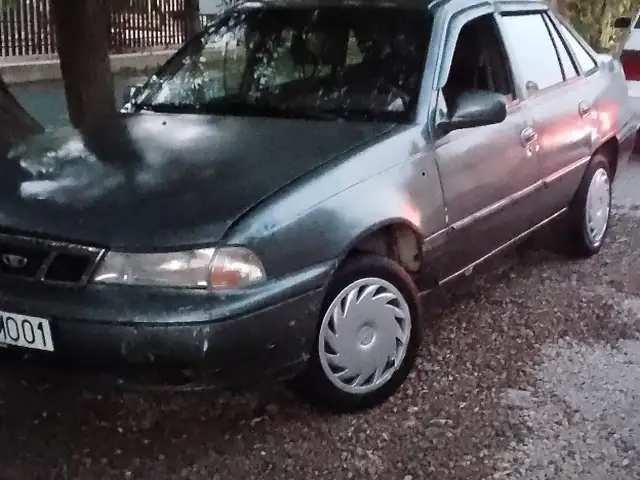 Daewoo Nexia