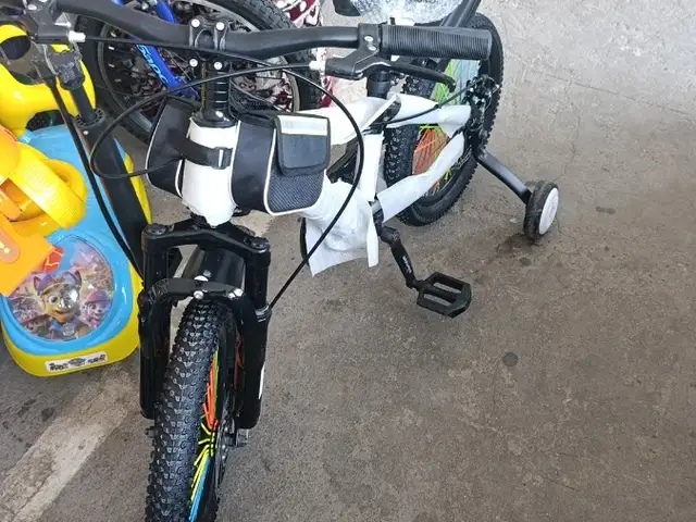 Велосипед Skilmax, Душанбе