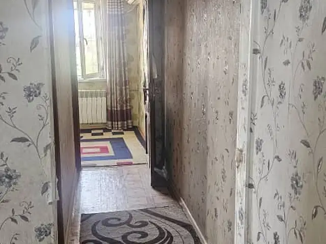 2-комн. квартира, 4 этаж, 44 м², Фирдавси, Душанбе - 7