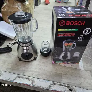 Блендер BOSCH, Хуҷанд