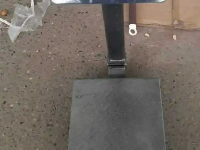 Весы/ тарозу, Душанбе