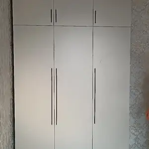 Стенка и комод, Душанбе