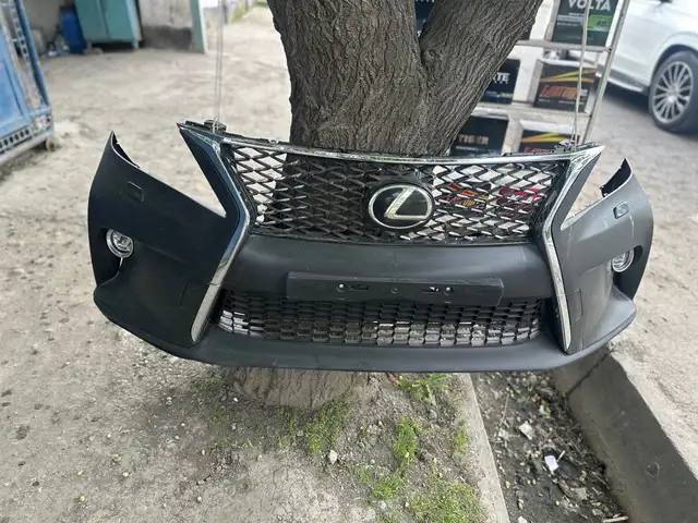 Бампер на Lexus rx 350 2015, Душанбе