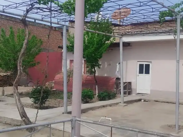 1 этажн. 7-комн. дом, 6 соток, улица Мира, Хуҷанд