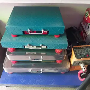 Тарозу дистанционный, Душанбе
