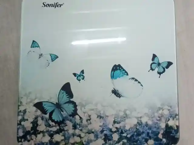 Весы Sonifer, Душанбе