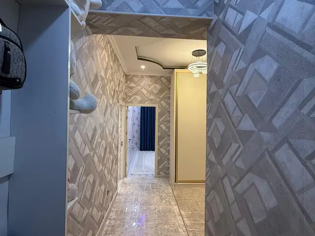 2-комн. квартира, 4 этаж, 72 м², Сино Гипрозем, Душанбе
