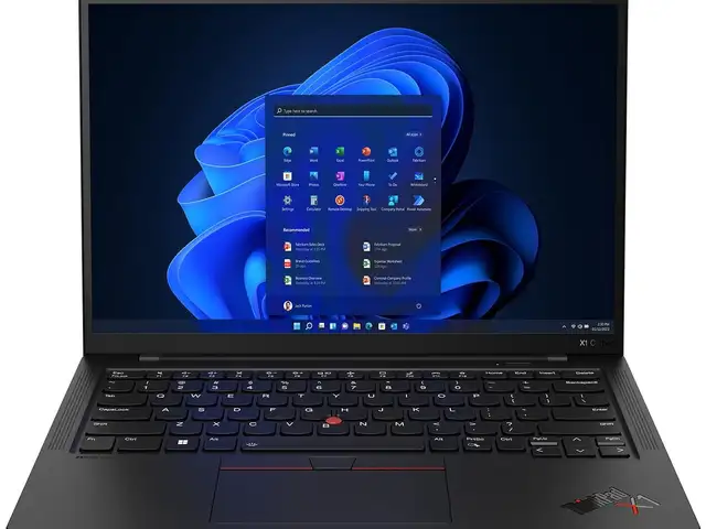 Ноутбук ThinkPad X1 Carbon Intel Core i7-1365U 16GB RAM 512GB S, Душанбе